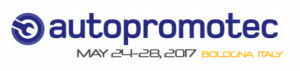 АВТОПРОМОТЕК — Болонья, Италия 24 — 28 Мая 2017 г.