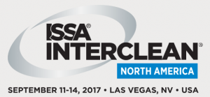 ISSA INTERCLEAN – LAS VEGAS – VEREINIGTE STAATEN VON AMERIKA – 11 – 14 September 2017