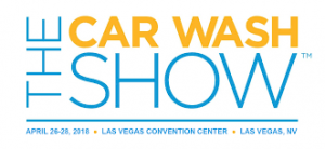 The Car Wash Show 2018 Las Vegas , NV