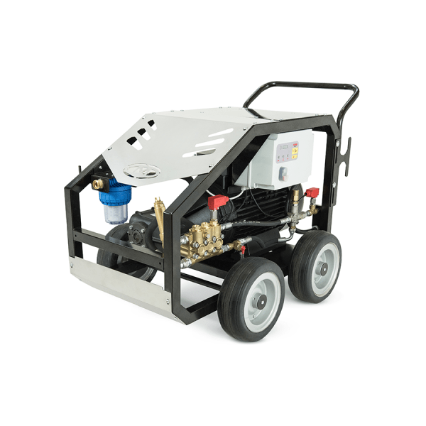 KXS HEAVY DUTY