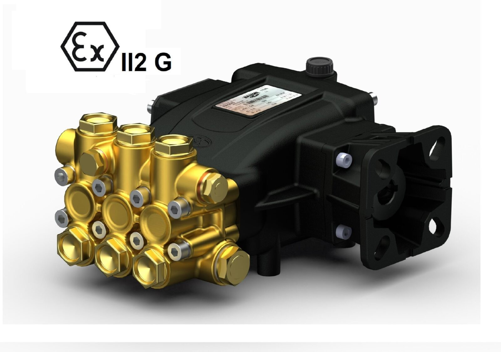 PM-EDM-E3 - Mazzoni