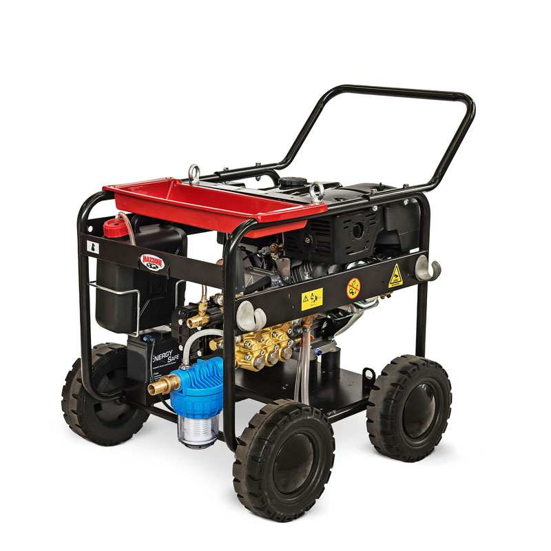 KB HEAVY DUTY