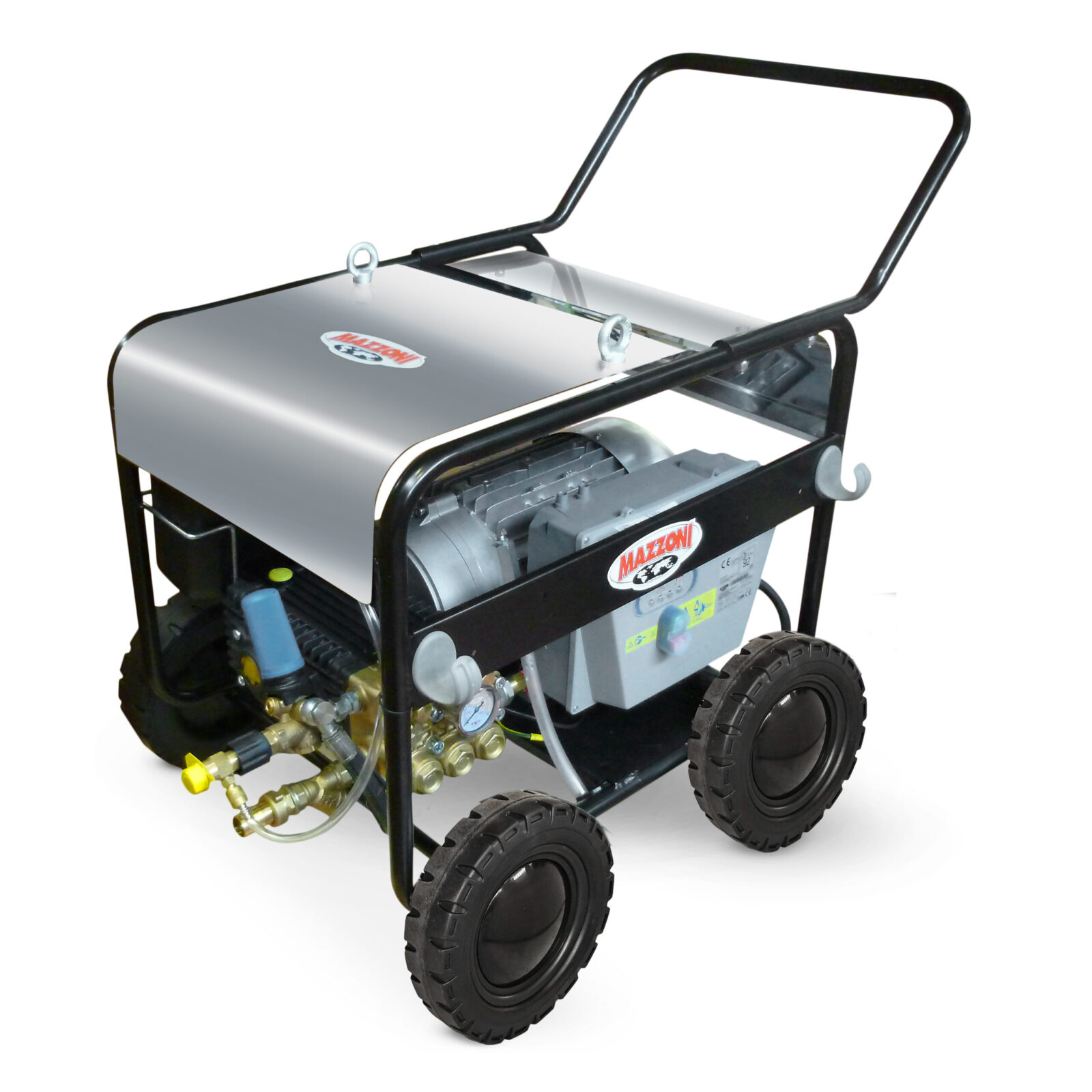 FX HEAVY DUTY