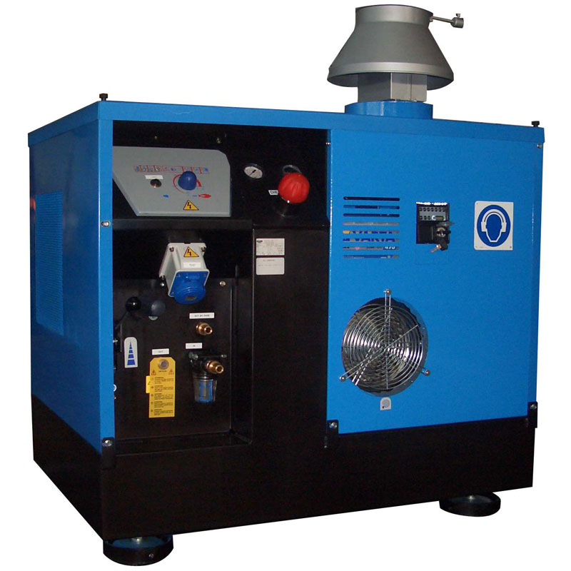WD HEAVY DUTY