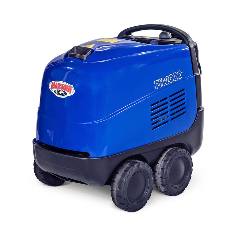 PH2000 SEMIPROFESSIONAL