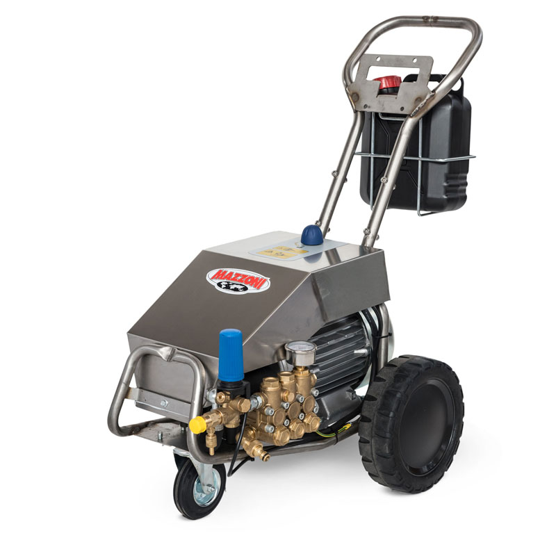 KX -VERSIONE ALTA TEMPERATURA