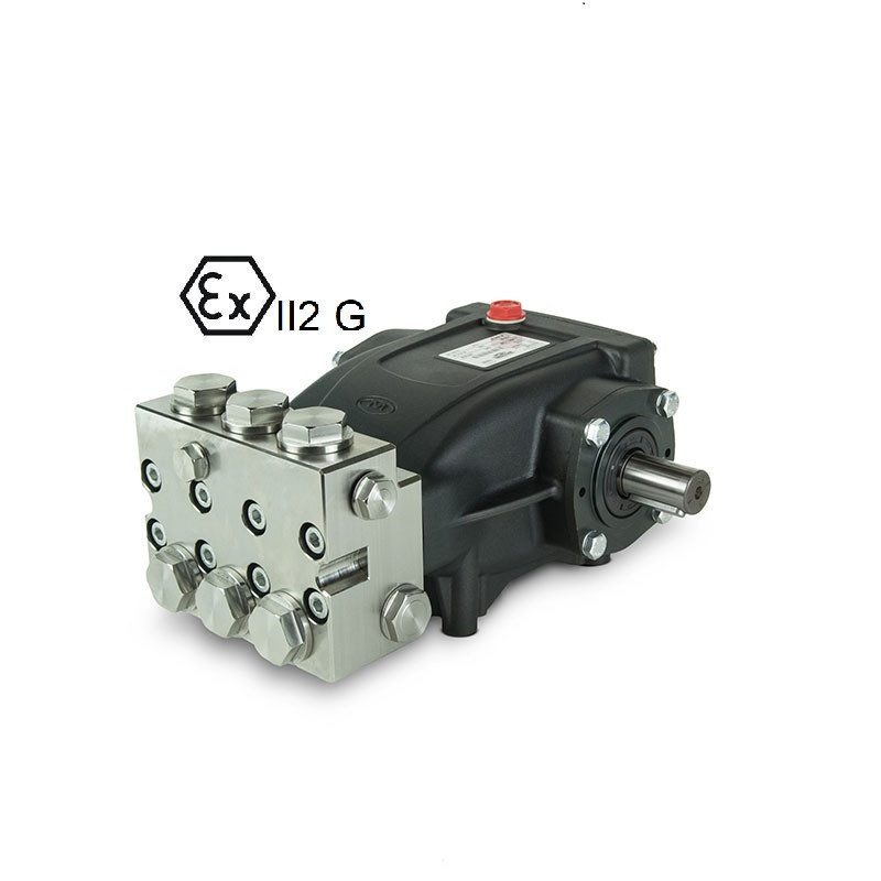 MMX - 1000 RPM