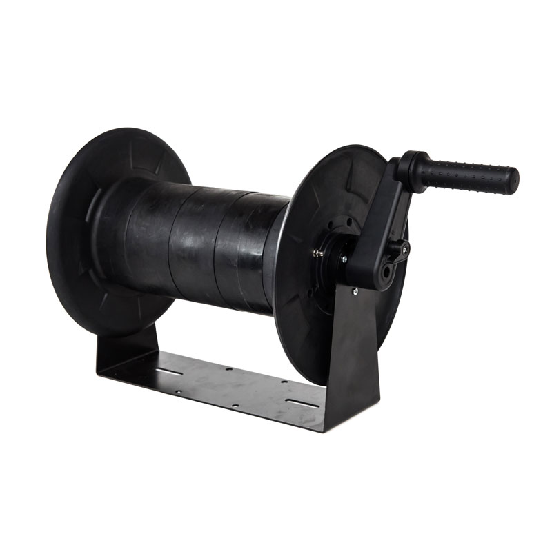 HOSE REELS