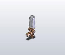 BY-PASS VALVES