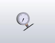 PRESSURE GAUGES