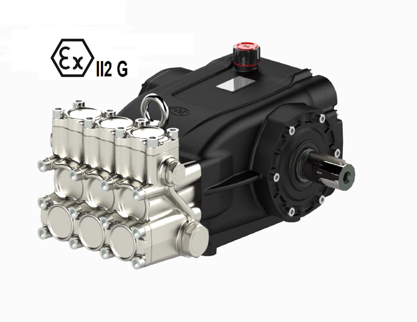 LM - 1000 RPM