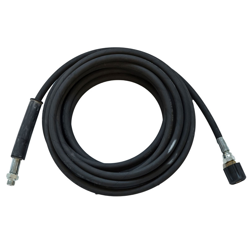 HIGH PRESSURE HOSES