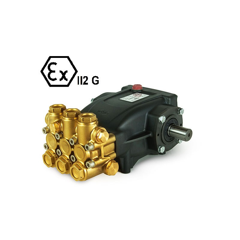 MMD - 1000 RPM